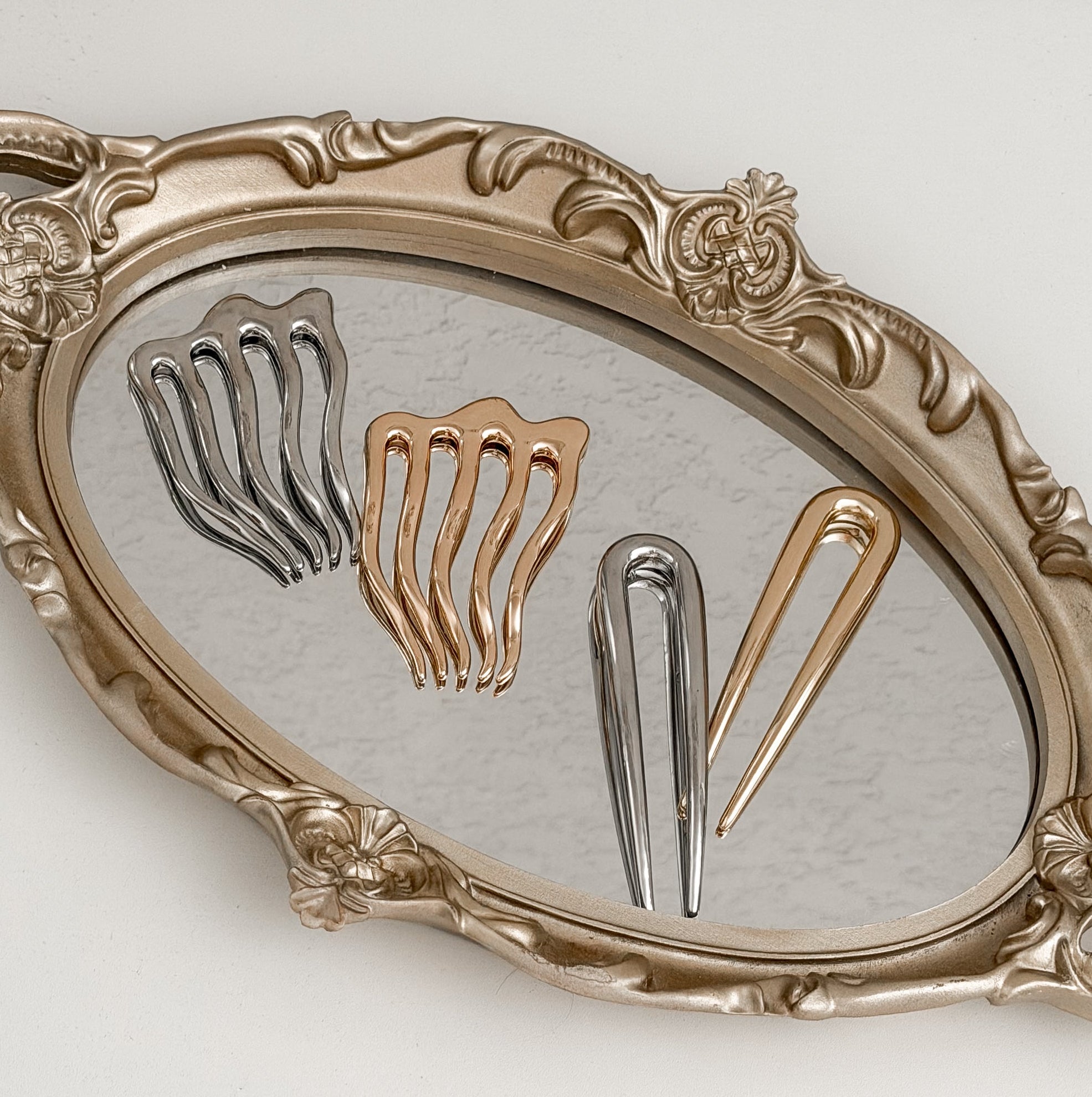 HAIR PIN
