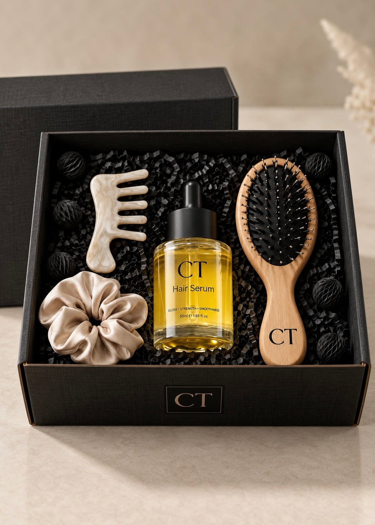 HAIR RITUAL - Limited stock