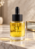 NOURISHING HAIR SERUM