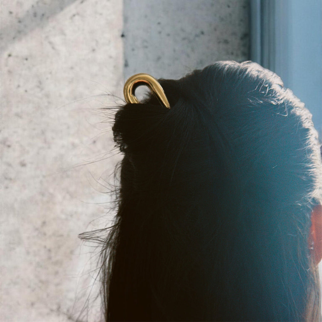 HAIR PIN