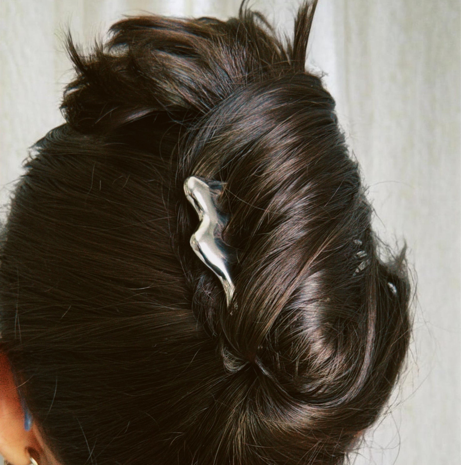 HAIR PIN
