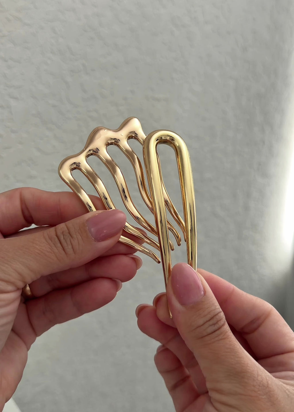 HAIR PIN